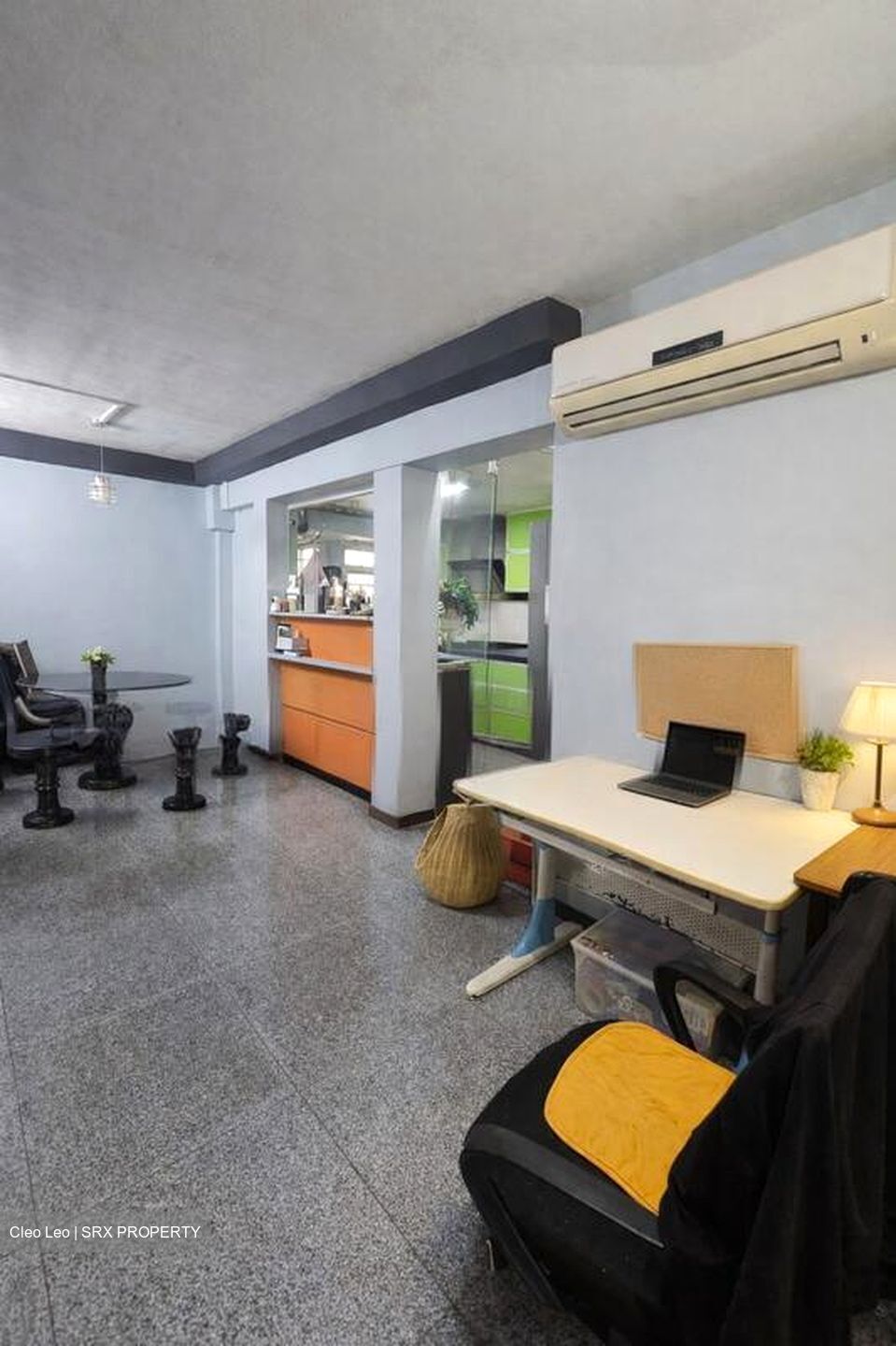 Blk 69 Moulmein View (Bukit Timah), HDB 4 Rooms #516835241